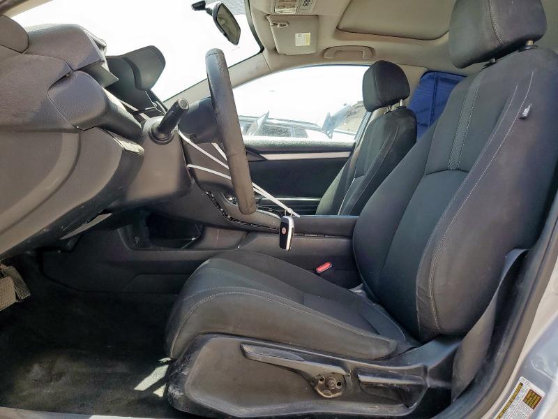2016 HONDA CIVIC EX 2HGFC2F73GH547143