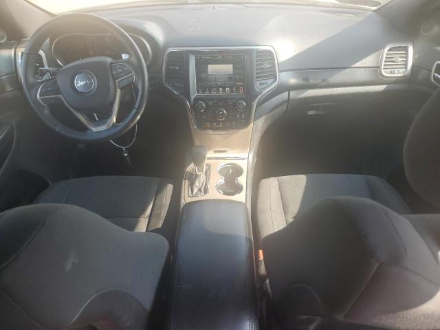 2016 JEEP GRAND CHER - 1C4RJFAG3GC343462