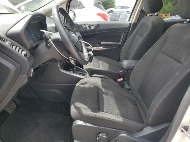 2020 FORD ECOSPORT S MAJ3S2GE1LC311918