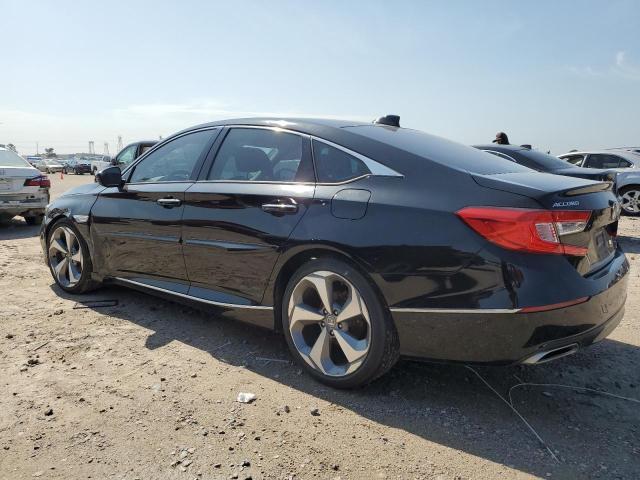 Vin: 1hgcv2f90ja014316, lot: 56328875, honda accord touring 20182