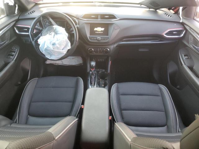 2022 CHEVROLET TRAILBLAZE - KL79MTSL2NB097523