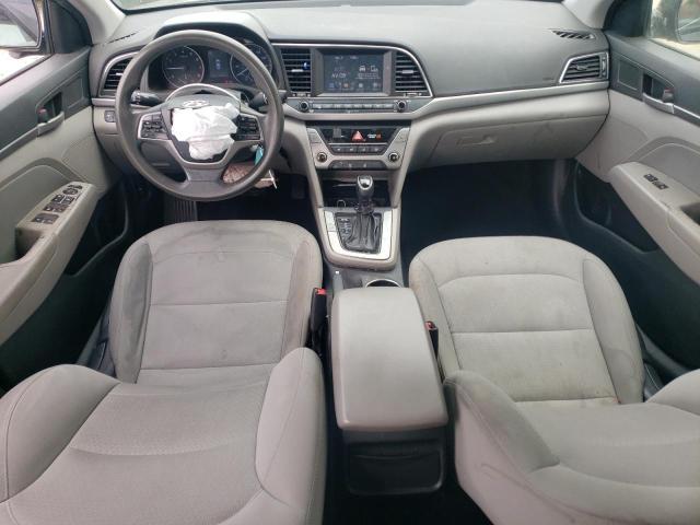 2018 HYUNDAI ELANTRA SE - 5NPD84LF1JH365468