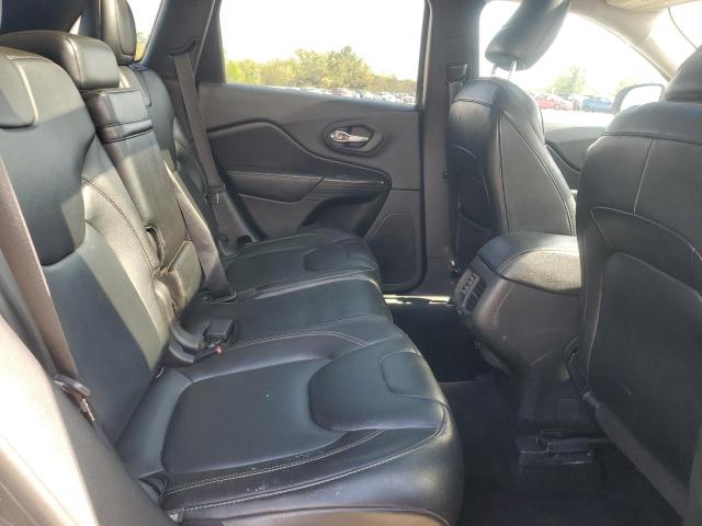 2015 JEEP CHEROKEE L 1C4PJMDB7FW503626