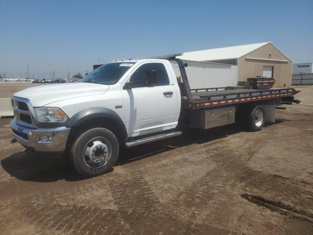 RAM 5500 2017 white  Gasoline 3C7WRMDJ3HG728139 photo #1