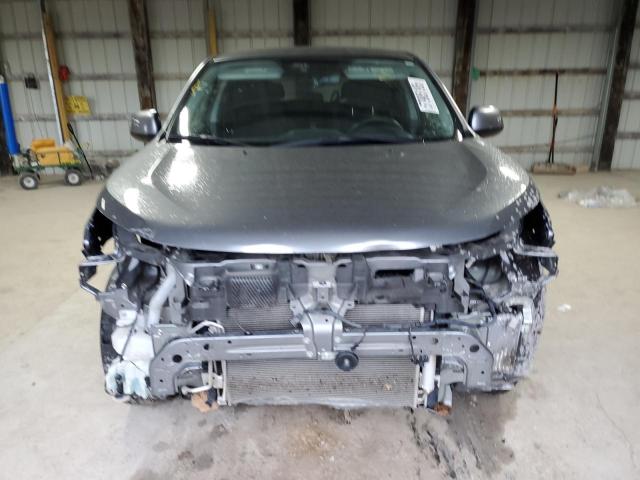 2023 MITSUBISHI OUTLANDER JA4ARUAU3PU015110