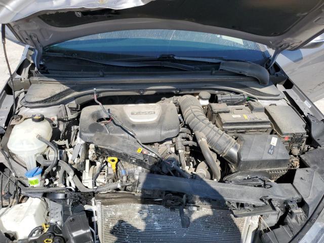 2020 HYUNDAI ELANTRA SP - KMHD04LB8LU957460