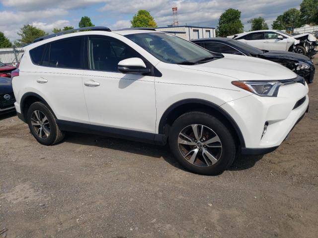 Vin: jtmrfrev6hd203168, lot: 57453405, toyota rav4 xle 20174