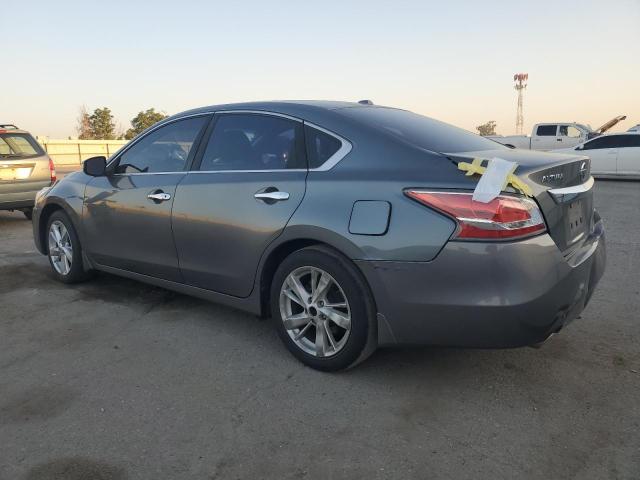 Vin: 1n4al3ap8fn407705, lot: 56404055, nissan altima 2.5 20152