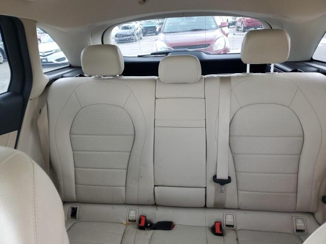 2020 MERCEDES-BENZ GLC 300 4M W1N0G8EB2LF839789