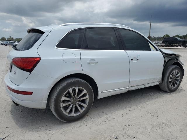 Vin: wa1lfafp4ea059067, lot: 58573405, audi q5 premium plus 20143