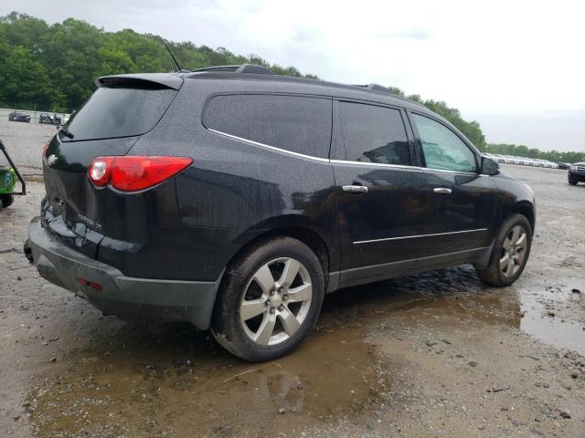 Vin: 1gnlrhed9as154815, lot: 58089755, chevrolet traverse ltz 20103