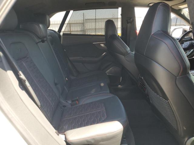 2021 AUDI RS Q8 WU1ARBF19MD042271