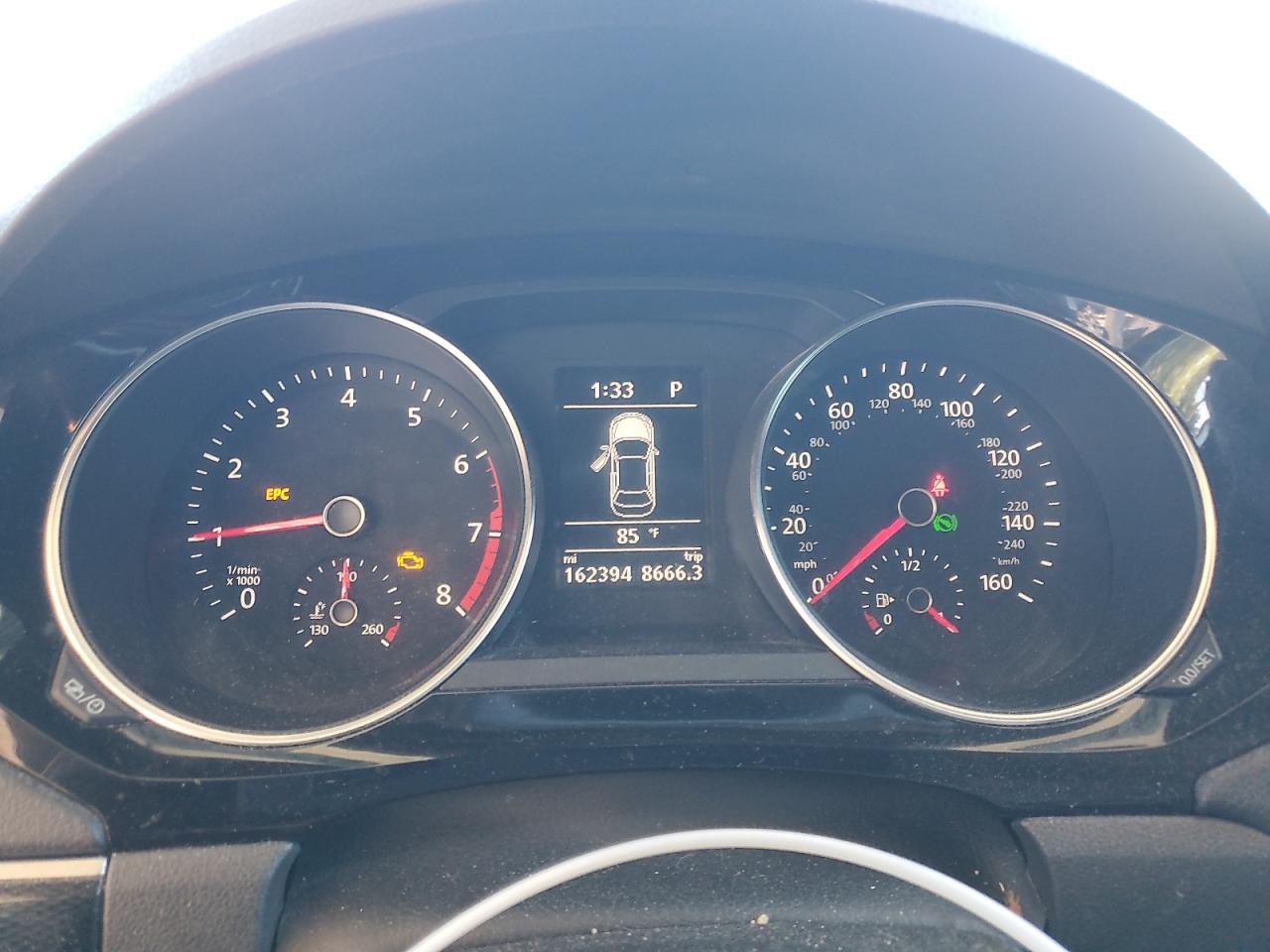 VOLKSWAGEN JETTA SPORT