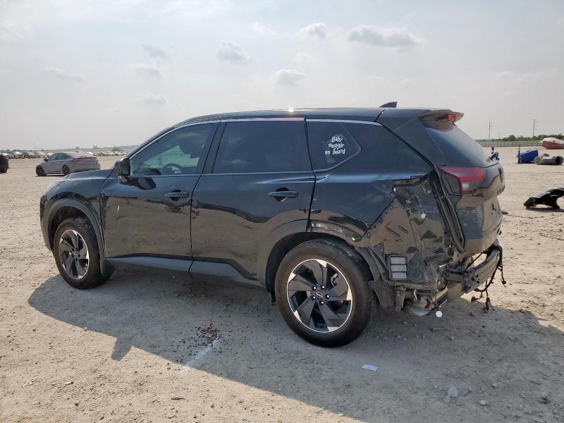 Vin: jn8bt3ba3sw002921, lot: 57410235, nissan rogue sv 20252