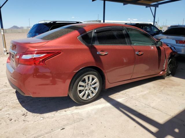Vin: 1n4al3ap0gc200710, lot: 56331115, nissan altima 2.5 20163