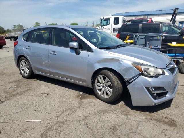 2015 SUBARU IMPREZA PR JF1GPAC68F8220177
