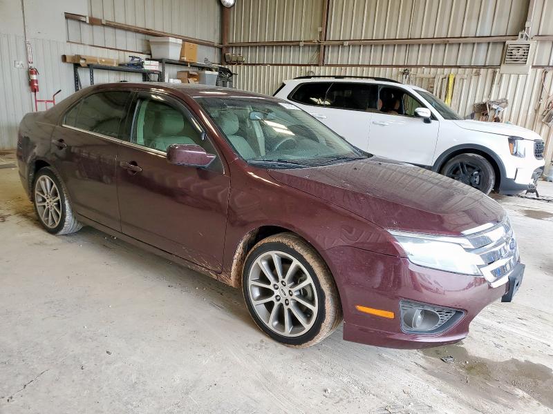 Vin: 3fahp0hg0br297540, lot: 58754575, ford fusion se 20114