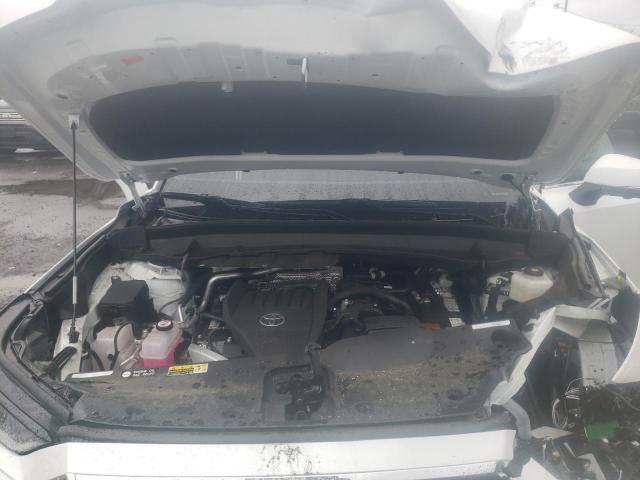2024 TOYOTA GRAND HIGH 5TDAAAB56RS056857