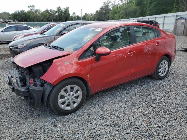 Vin: knadm4a37d6306196, lot: 56952555, kia rio lx 2013 img_1