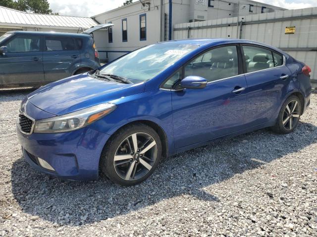 Vin: 3kpfl4a81je208653, lot: 57660865, kia forte ex 2018 img_1