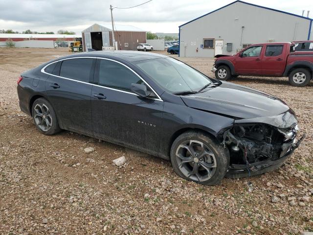 2023 CHEVROLET MALIBU 1G1ZD5ST2PF163670