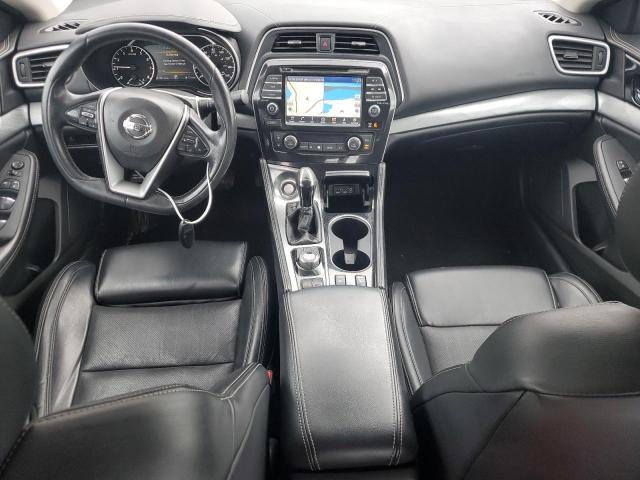 2017 NISSAN MAXIMA 3.5 - 1N4AA6AP8HC380768