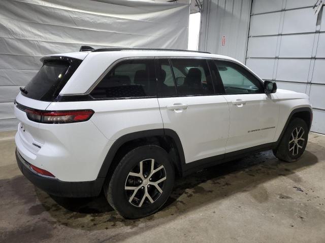 2023 JEEP GRAND CHER 1C4RJHBG5PC563681