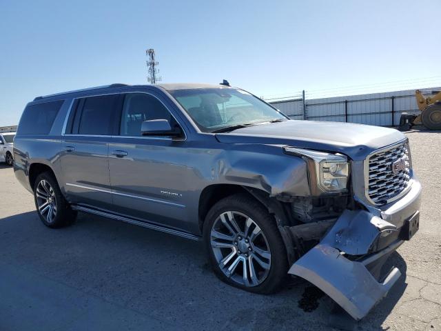 Vin: 1gks2hkj4jr180611, lot: 56001535, gmc yukon denali 20184