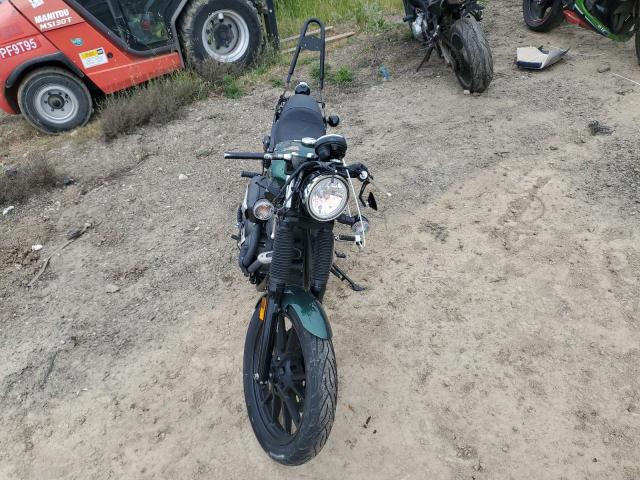 2015 YAMAHA XVS950 CR JYAVN06E7FA000697