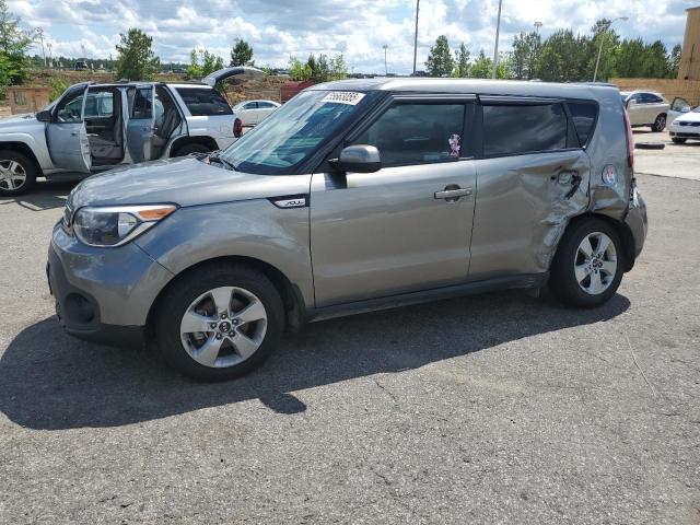 2019 KIA SOUL - KNDJN2A23K7687633