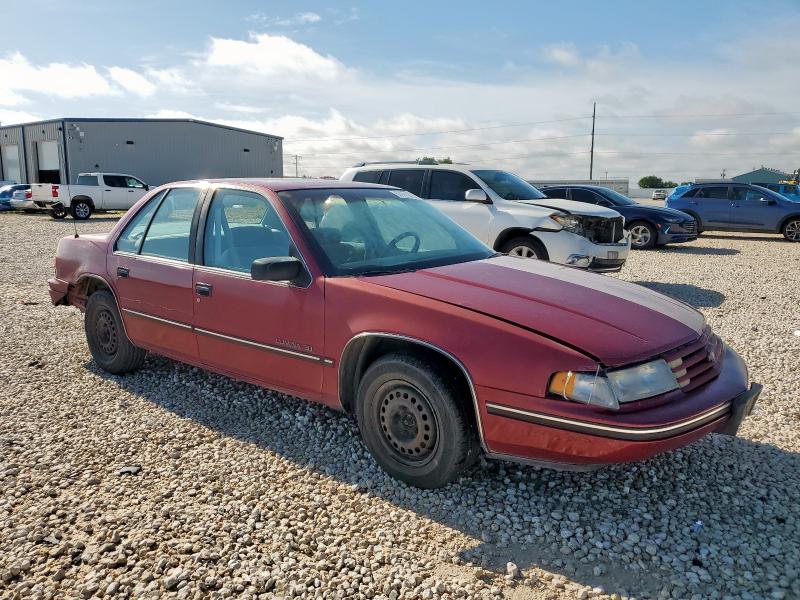 Vin: 2g1wl54t1m1101036, lot: 57911315, chevrolet all models 19914