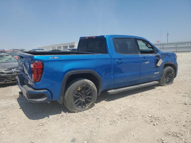 Vin: 1gtuuced0pz137660, lot: 44651175, gmc sierra k1500 elevation 20233