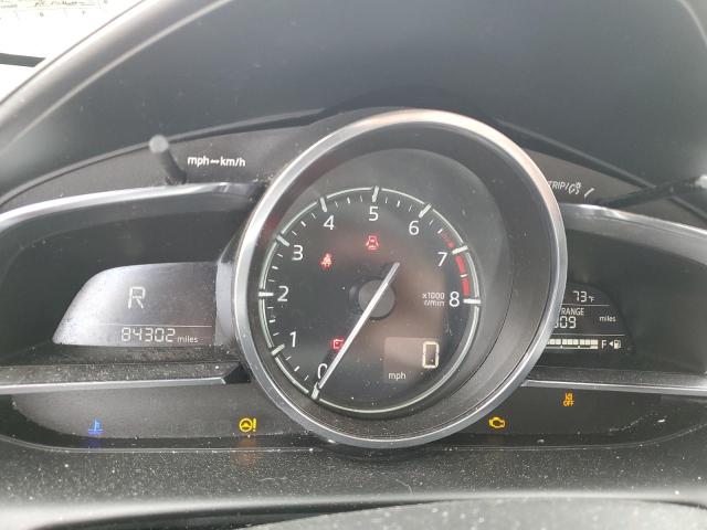 2019 MAZDA CX-3 SPORT JM1DKDB77K0426638