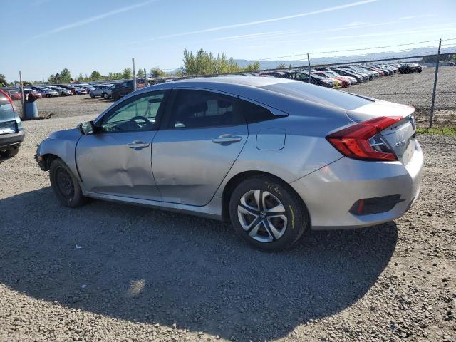Vin: 2hgfc2f5xgh568229, lot: 54636005, honda civic lx 20162