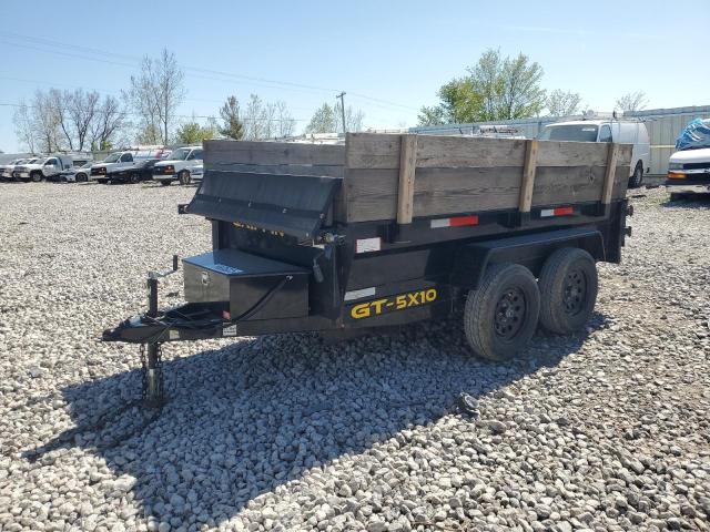 CHUBBSTEEL TRAILER 2024 56WBU1020RE040897 photo #3