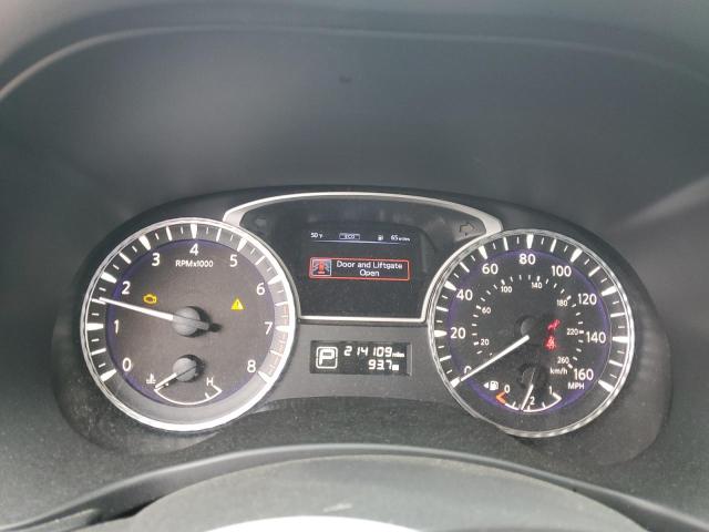 2017 INFINITI QX60 - 5N1DL0MMXHC510626