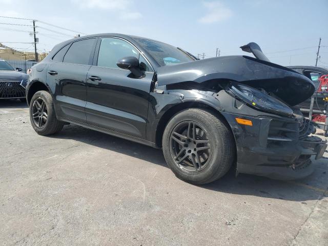 Vin: wp1aa2a57klb00555, lot: 57915215, porsche macan 20194