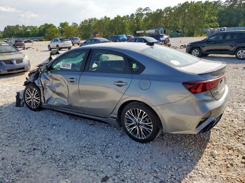 Vin: 3kpf54adxne429777, lot: 56803995, kia forte gt line 20222
