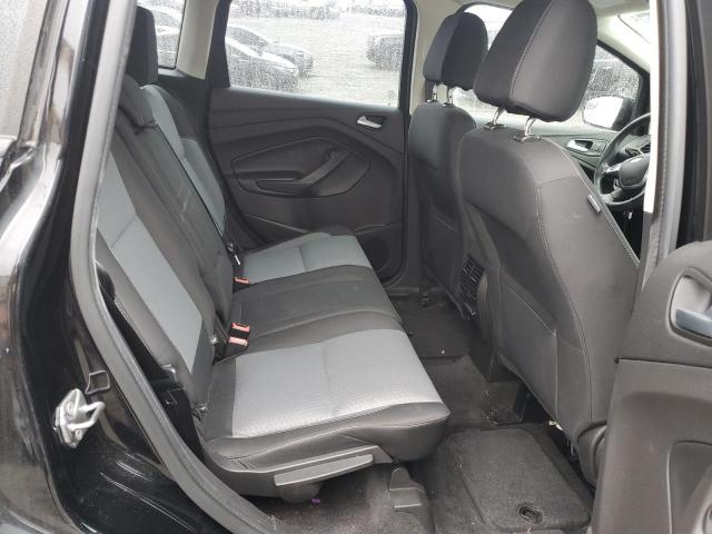 2017 FORD C-MAX SE 1FADP5AU6HL103984