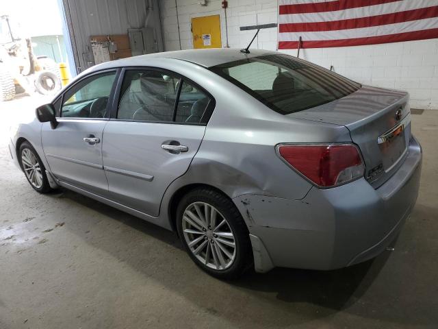 Vin: jf1gjah65ch025580, lot: 56727645, subaru impreza limited 20122