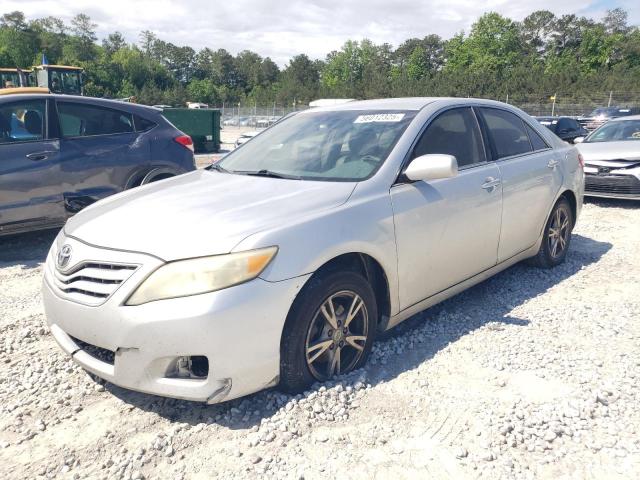 TOYOTA CAMRY BASE