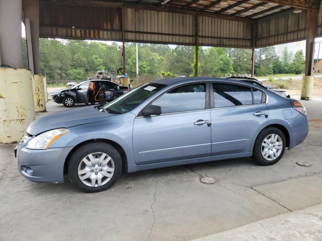 NISSAN ALTIMA BAS