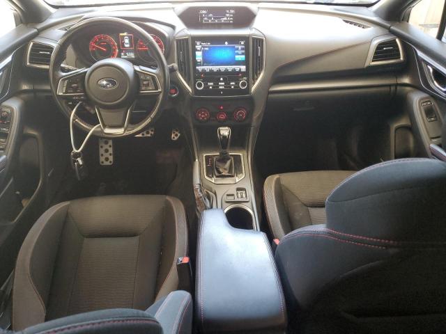 2017 SUBARU IMPREZA SP 4S3GTAM61H3747630