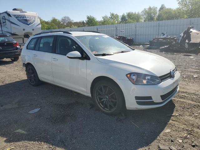 Vin: 3vwa17au0hm541843, lot: 56175595, volkswagen golf s 20174