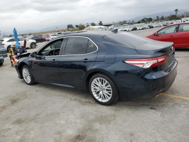 Vin: 4t1b21hk0ju500292, lot: 55578205, toyota camry hybrid 20182
