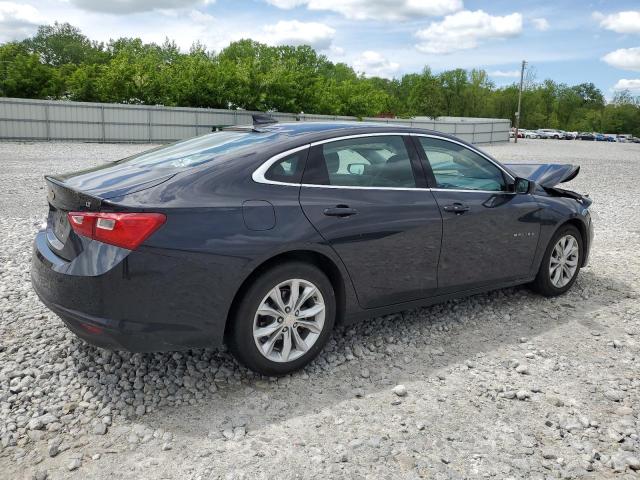 Vin: 1g1zd5st4pf140102, lot: 57462465, chevrolet malibu lt 20233