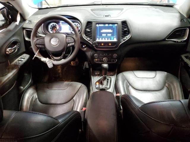 2023 JEEP CHEROKEE A 1C4PJMMB4PD105139