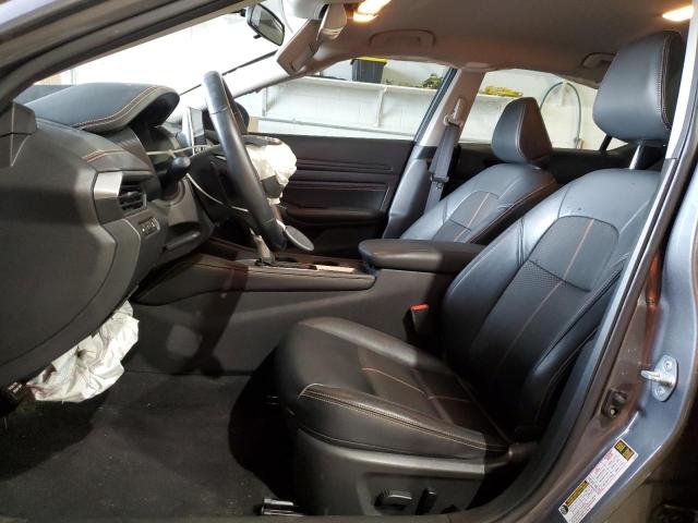 2019 NISSAN ALTIMA - 1N4BL4CV0KN300230