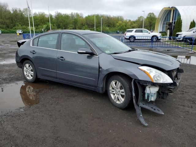 Vin: 1n4al2ap1bn465546, lot: 53815075, nissan altima base 20114