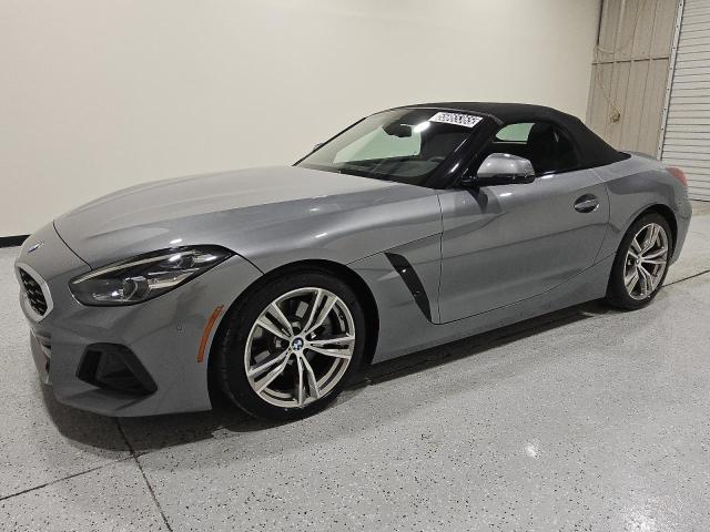Vin: wbahf3c04swy38592, lot: 55865365, bmw z4 sdrive30i 2025 img_1